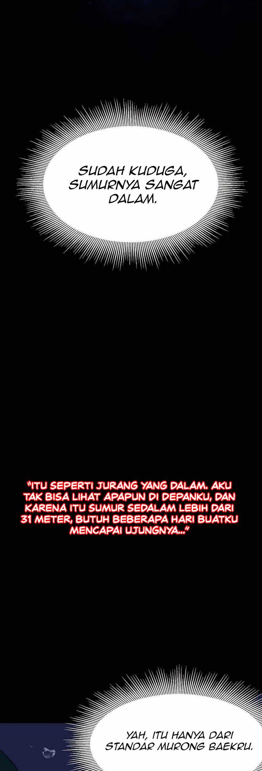 Infinite Level Up in Murim Chapter 166 - halaman 91