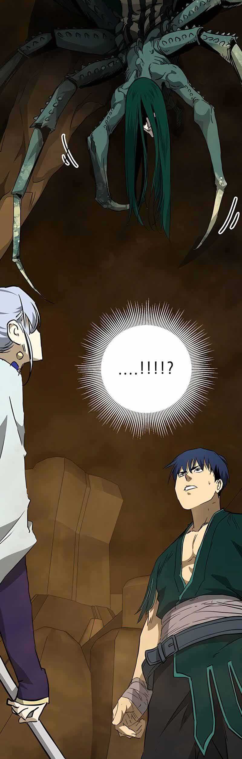 Infinite Level Up in Murim Chapter 167 - halaman 101