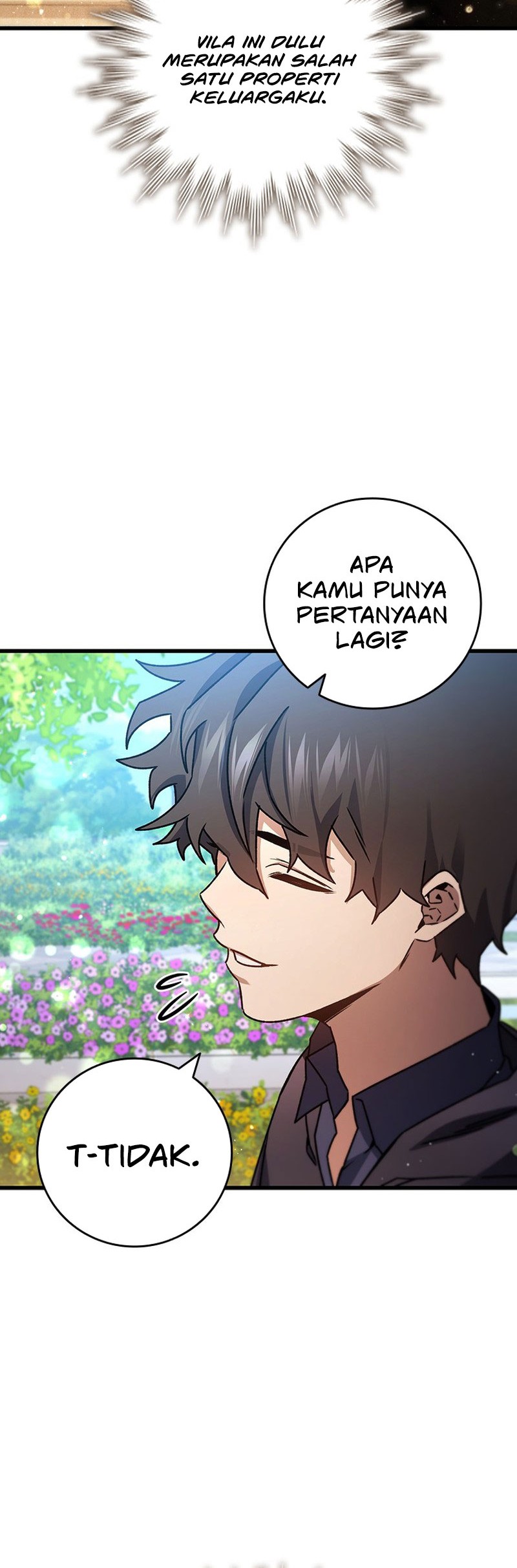 Infinite Level Up in Murim Chapter 167 - halaman 14