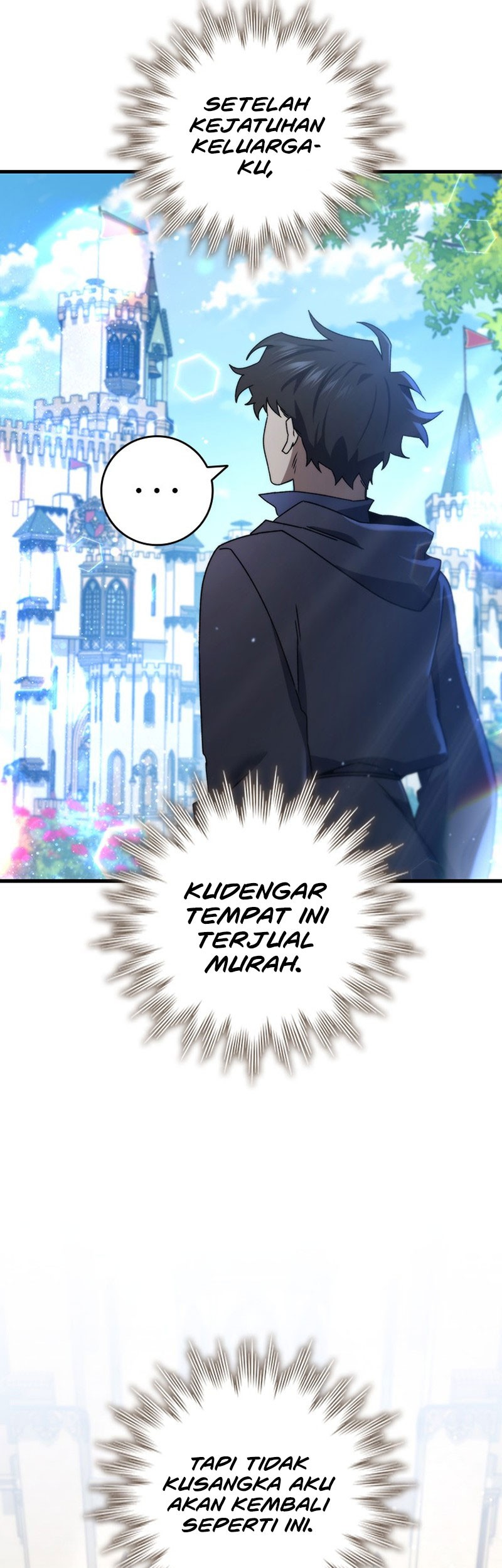 Infinite Level Up in Murim Chapter 167 - halaman 15