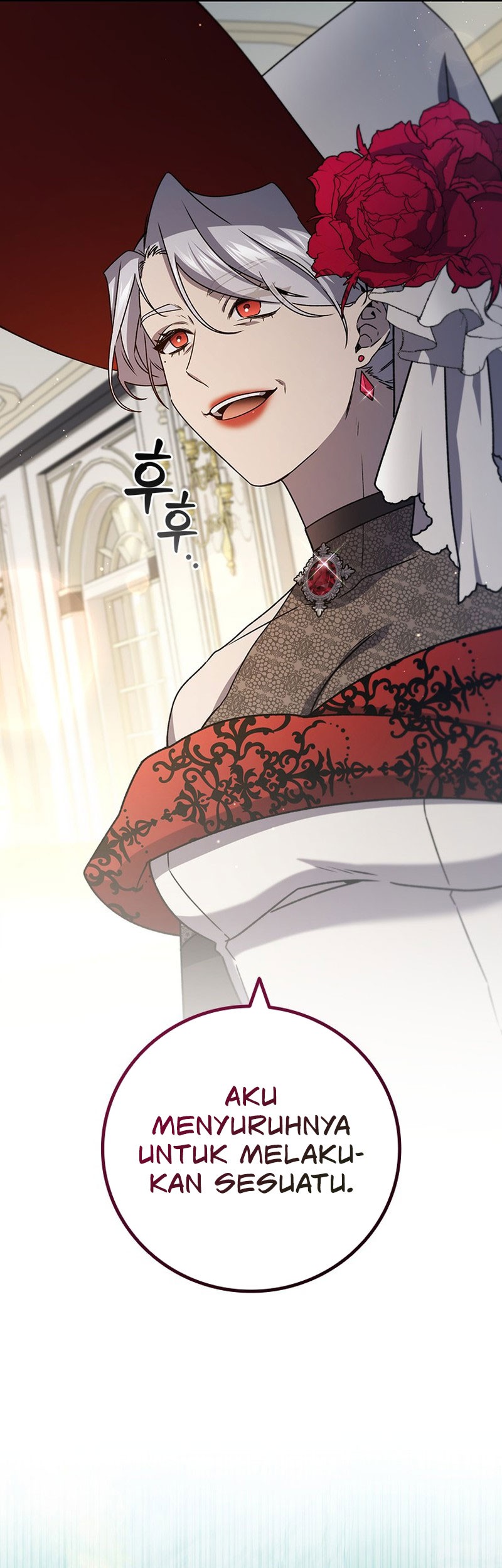 Infinite Level Up in Murim Chapter 167 - halaman 23