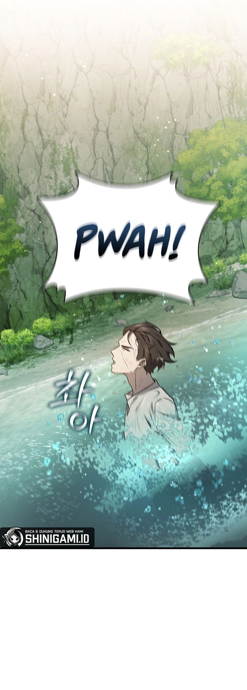 Infinite Level Up in Murim Chapter 167 - halaman 26