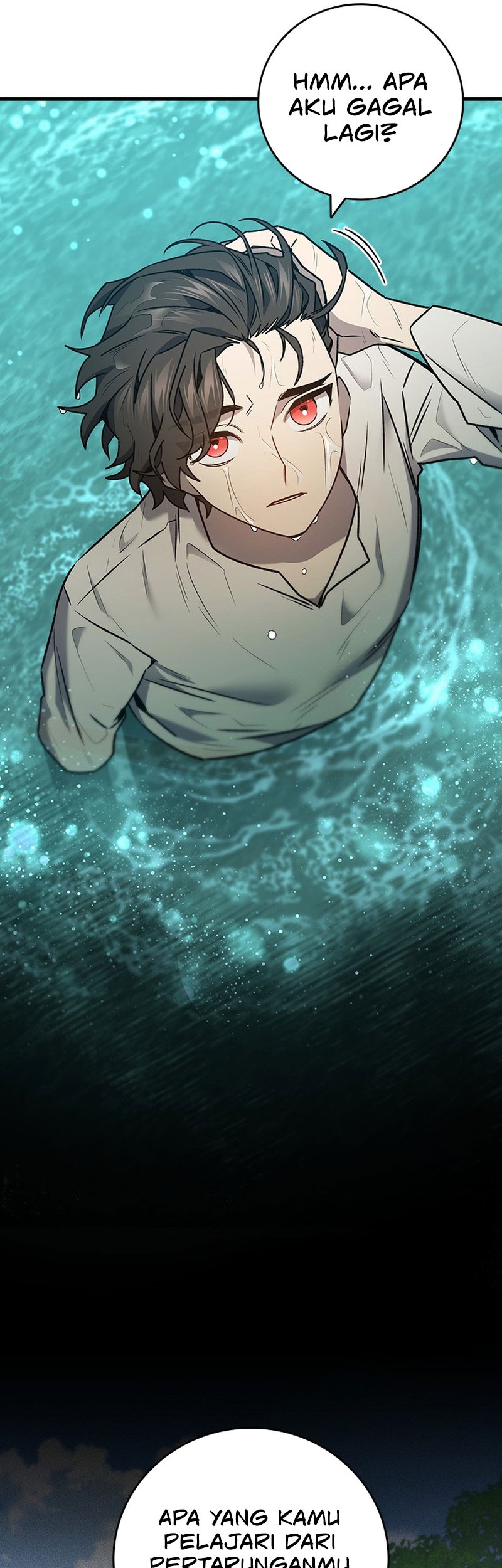 Infinite Level Up in Murim Chapter 167 - halaman 27