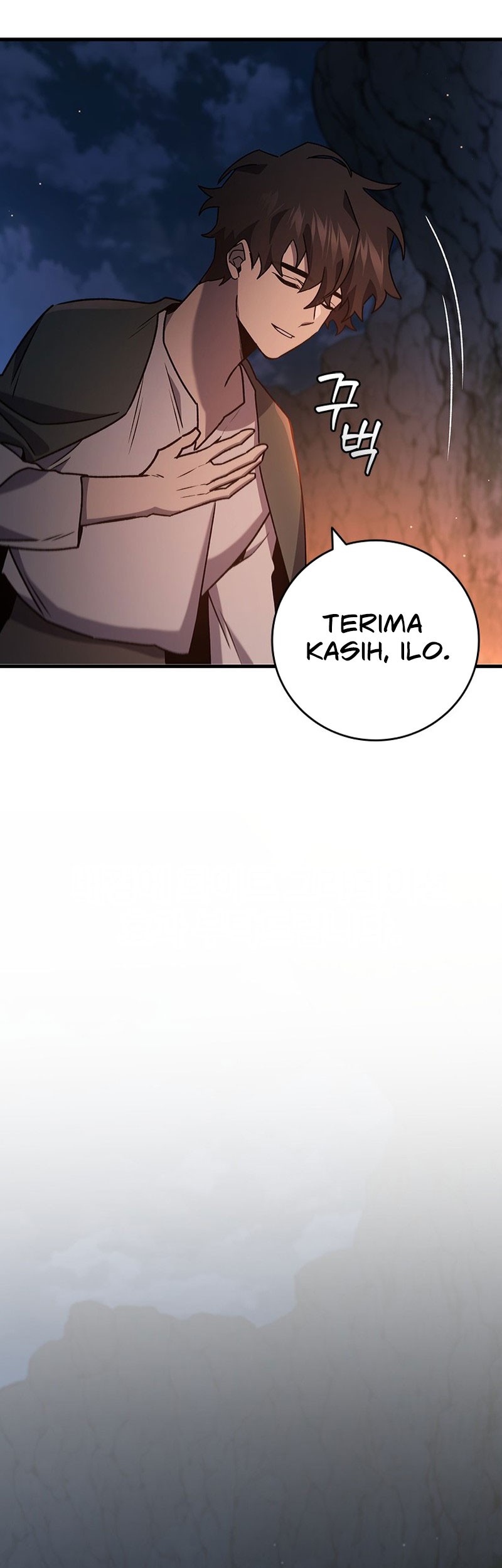 Infinite Level Up in Murim Chapter 167 - halaman 49