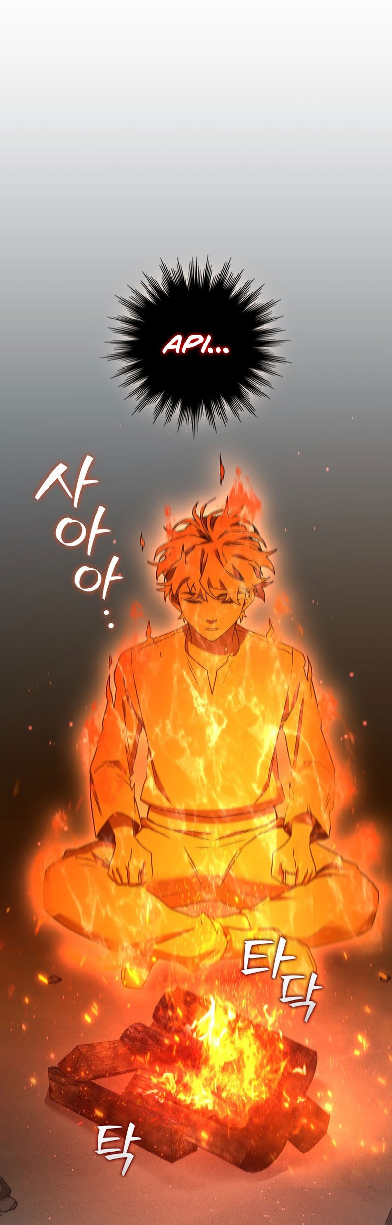 Infinite Level Up in Murim Chapter 167 - halaman 52