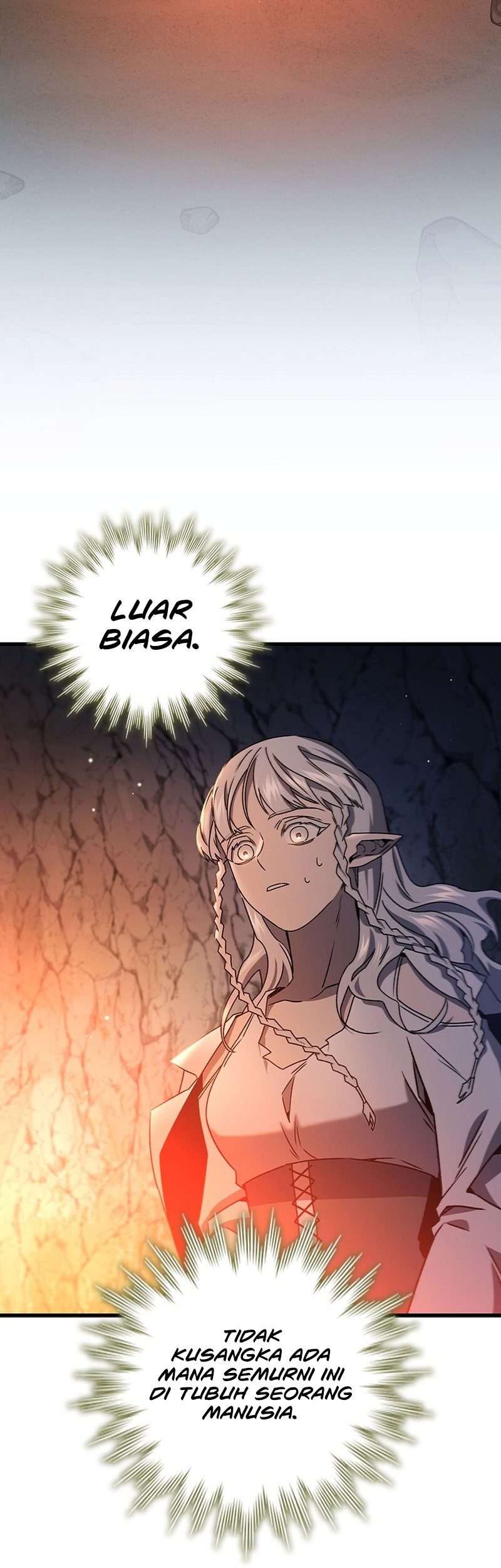 Infinite Level Up in Murim Chapter 167 - halaman 53