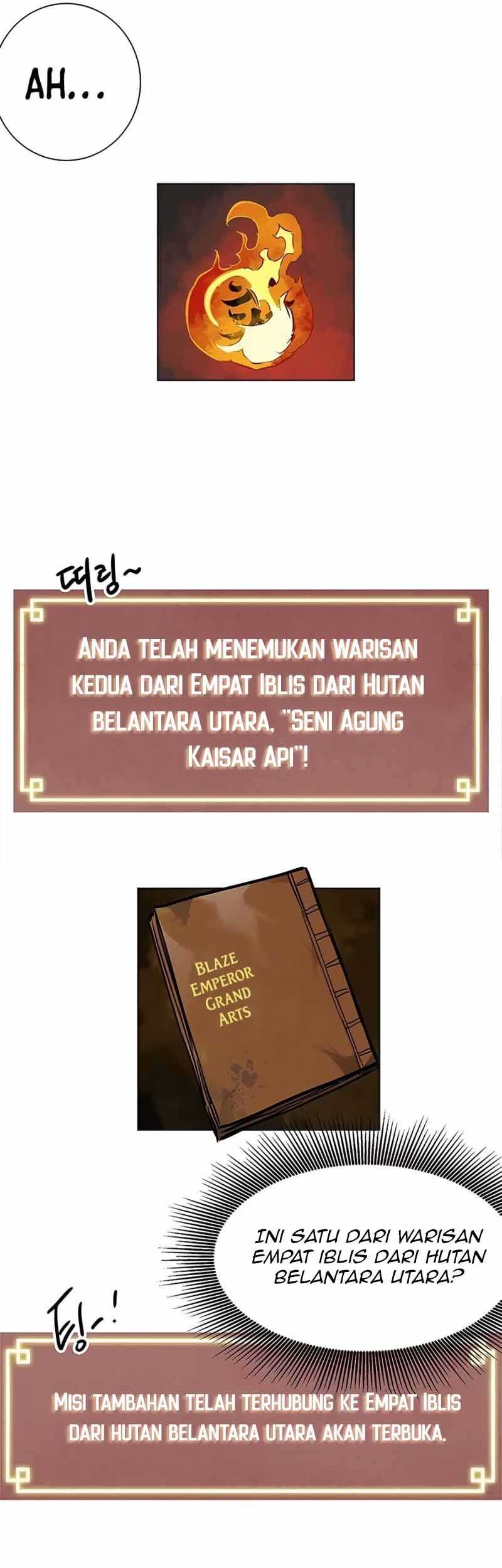 Infinite Level Up in Murim Chapter 167 - halaman 71
