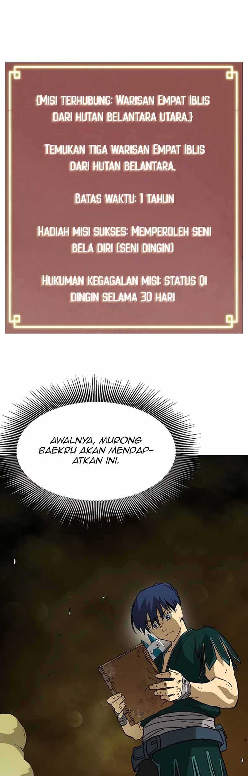 Infinite Level Up in Murim Chapter 167 - halaman 72