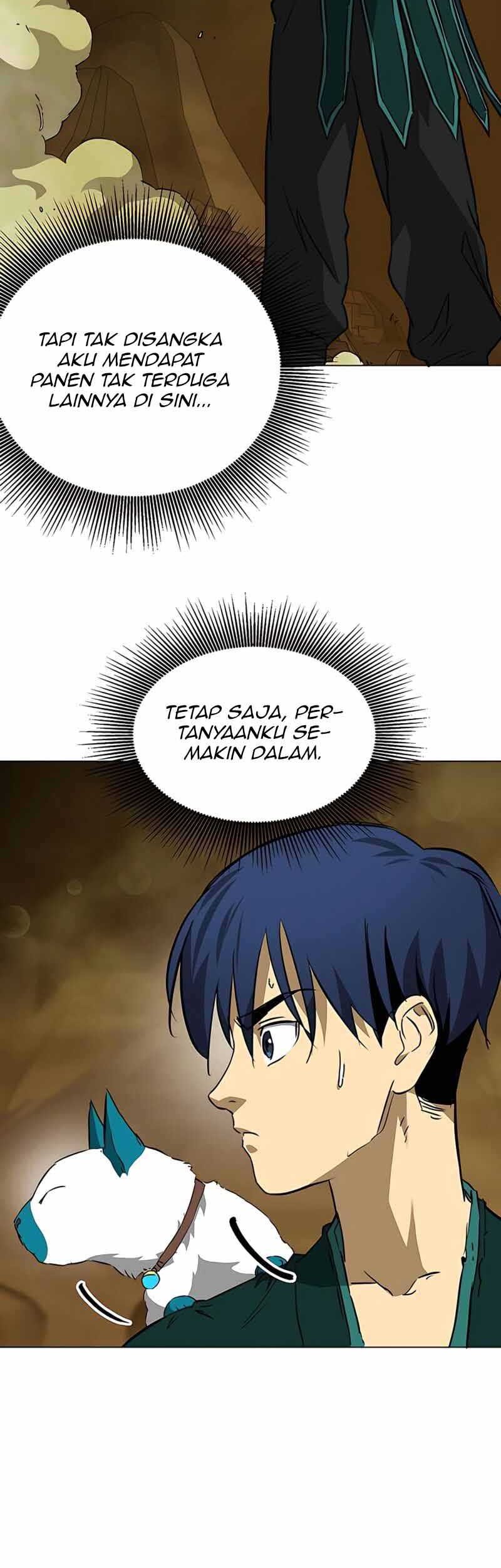 Infinite Level Up in Murim Chapter 167 - halaman 73