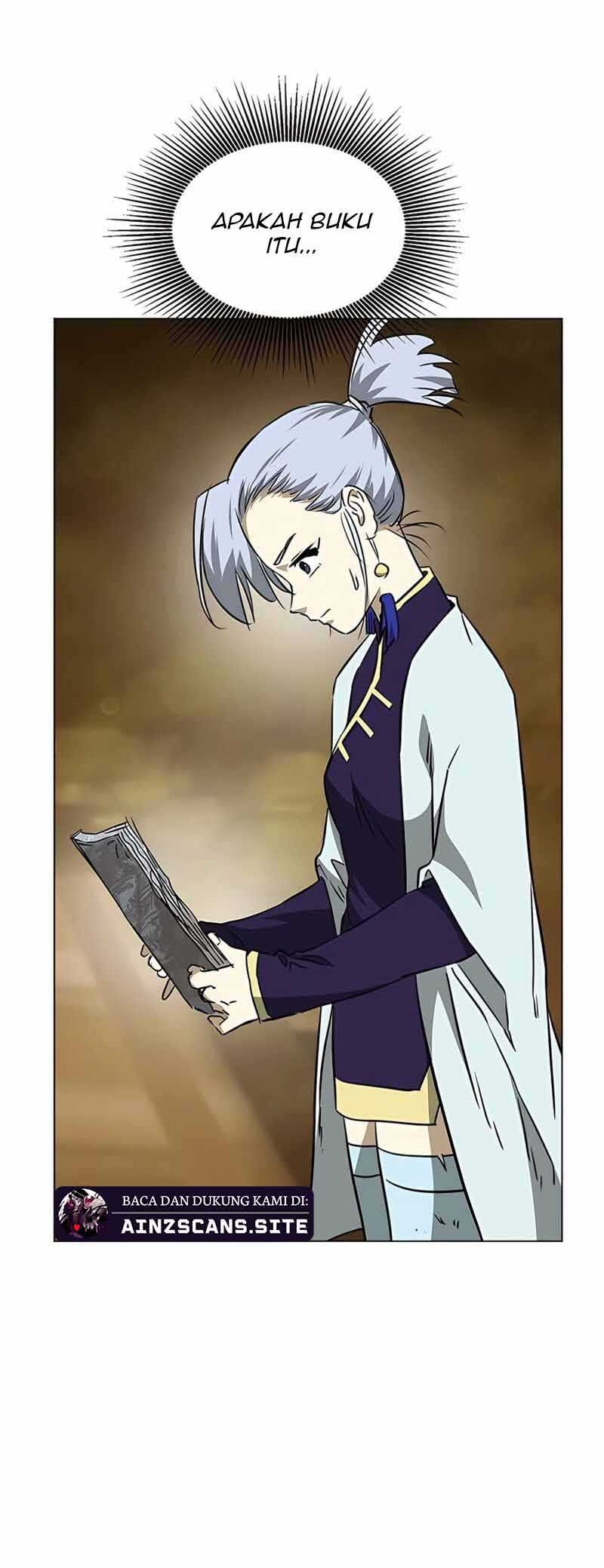 Infinite Level Up in Murim Chapter 167 - halaman 74