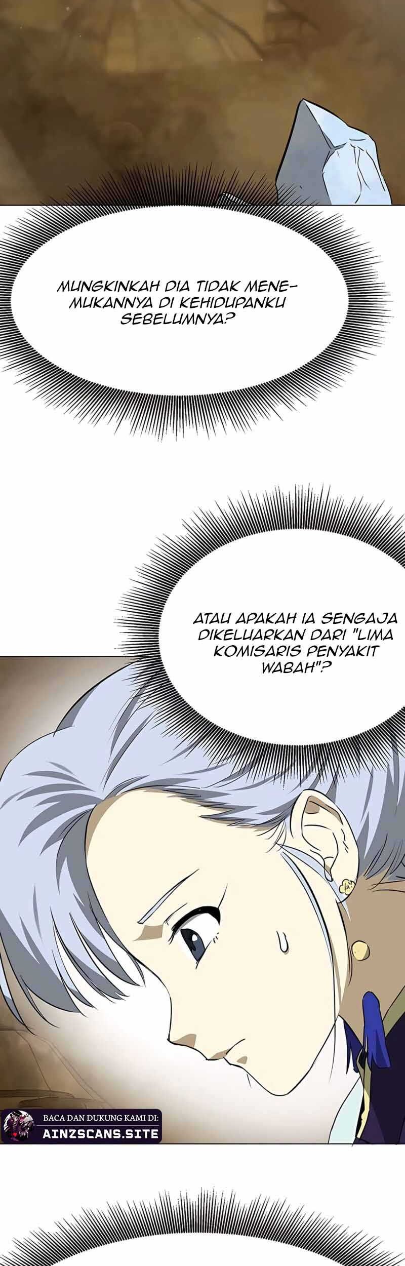 Infinite Level Up in Murim Chapter 167 - halaman 77