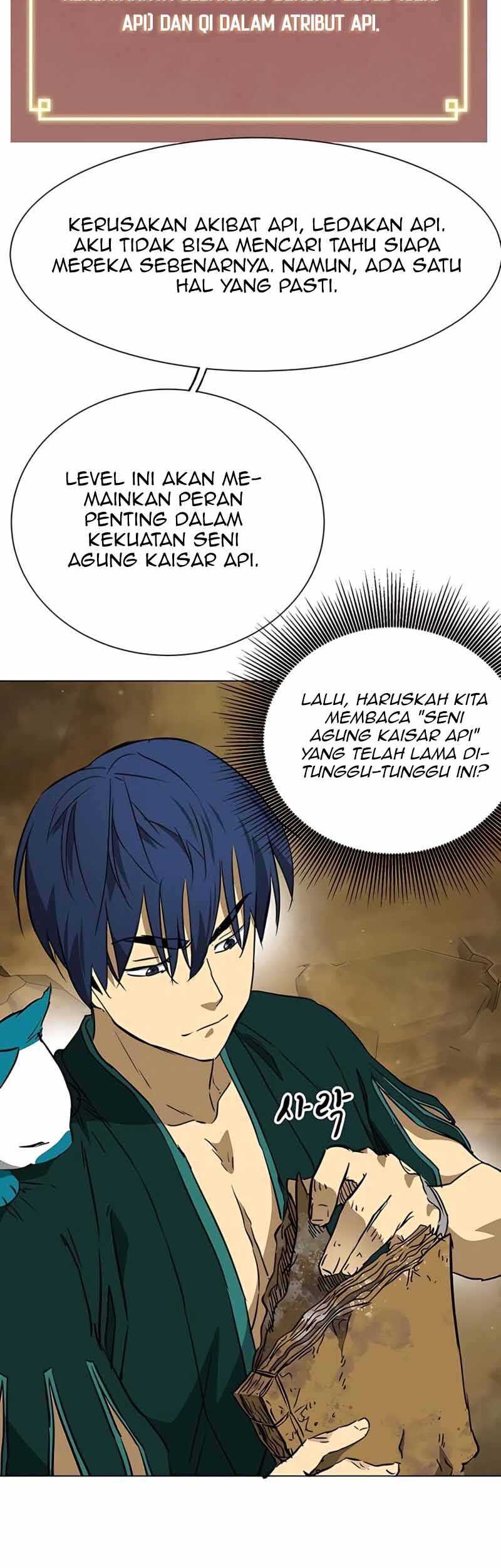Infinite Level Up in Murim Chapter 167 - halaman 81