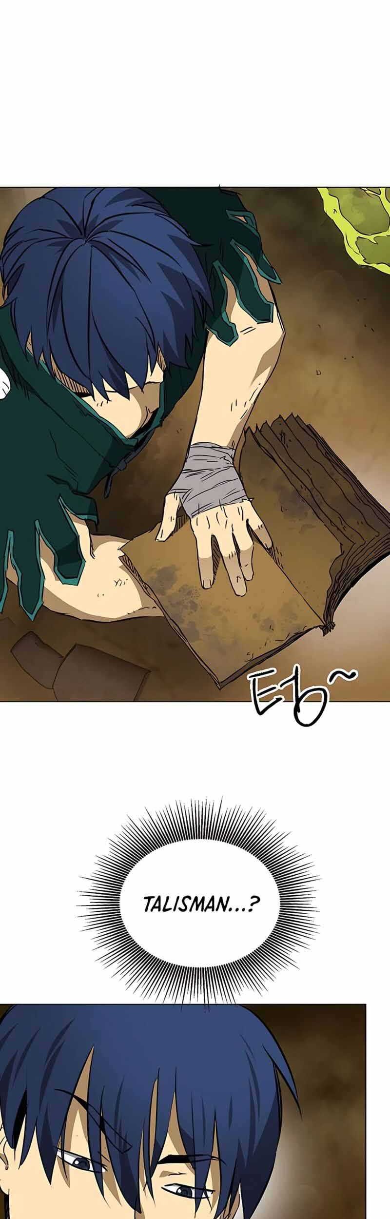 Infinite Level Up in Murim Chapter 167 - halaman 82