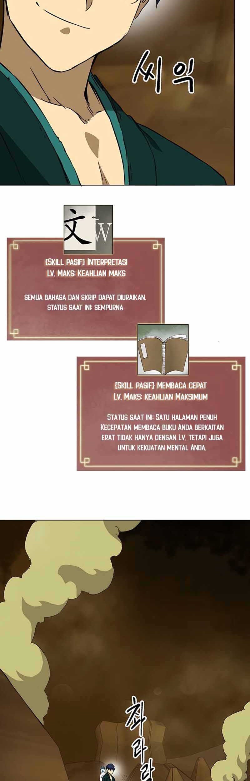 Infinite Level Up in Murim Chapter 167 - halaman 83