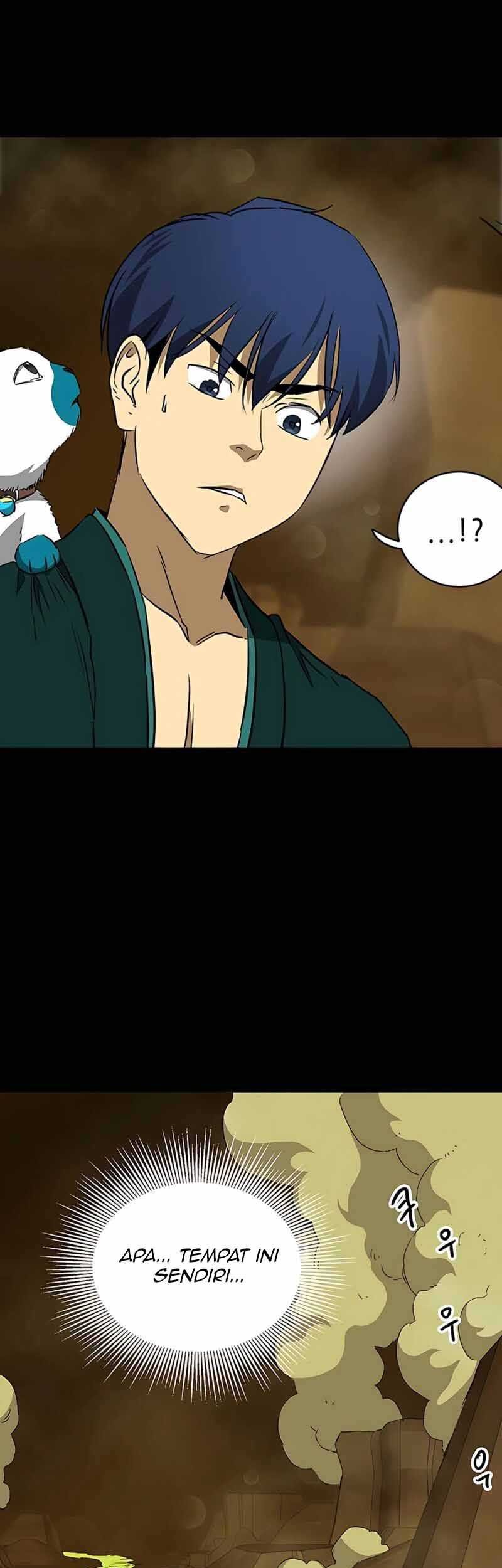 Infinite Level Up in Murim Chapter 167 - halaman 85
