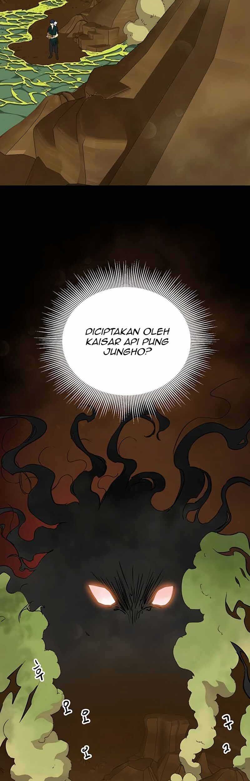 Infinite Level Up in Murim Chapter 167 - halaman 86