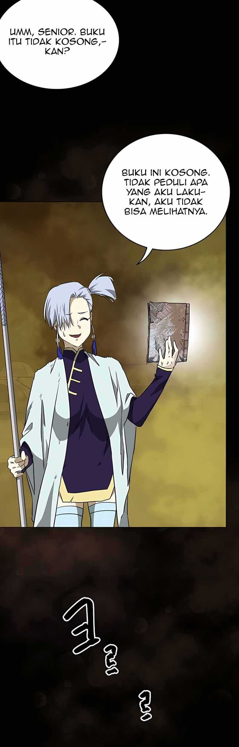 Infinite Level Up in Murim Chapter 167 - halaman 88