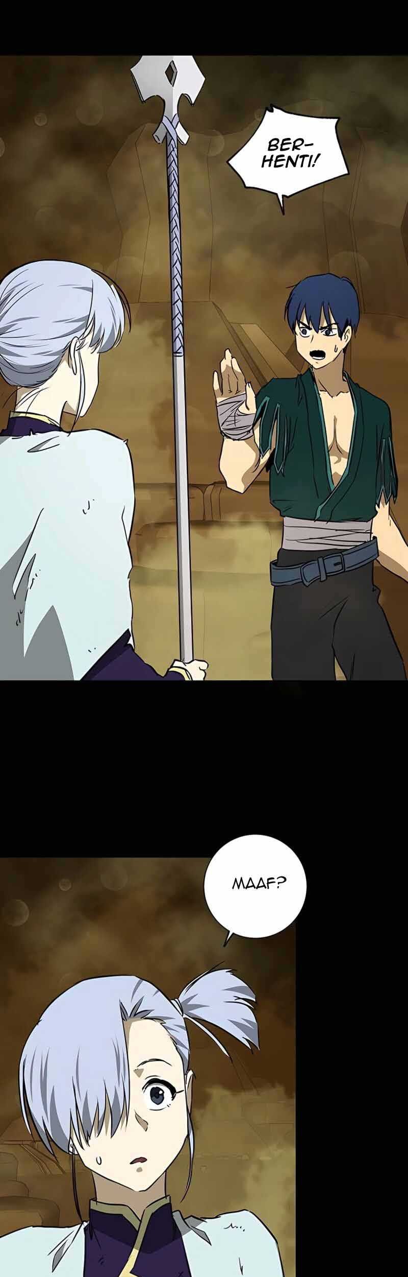 Infinite Level Up in Murim Chapter 167 - halaman 90