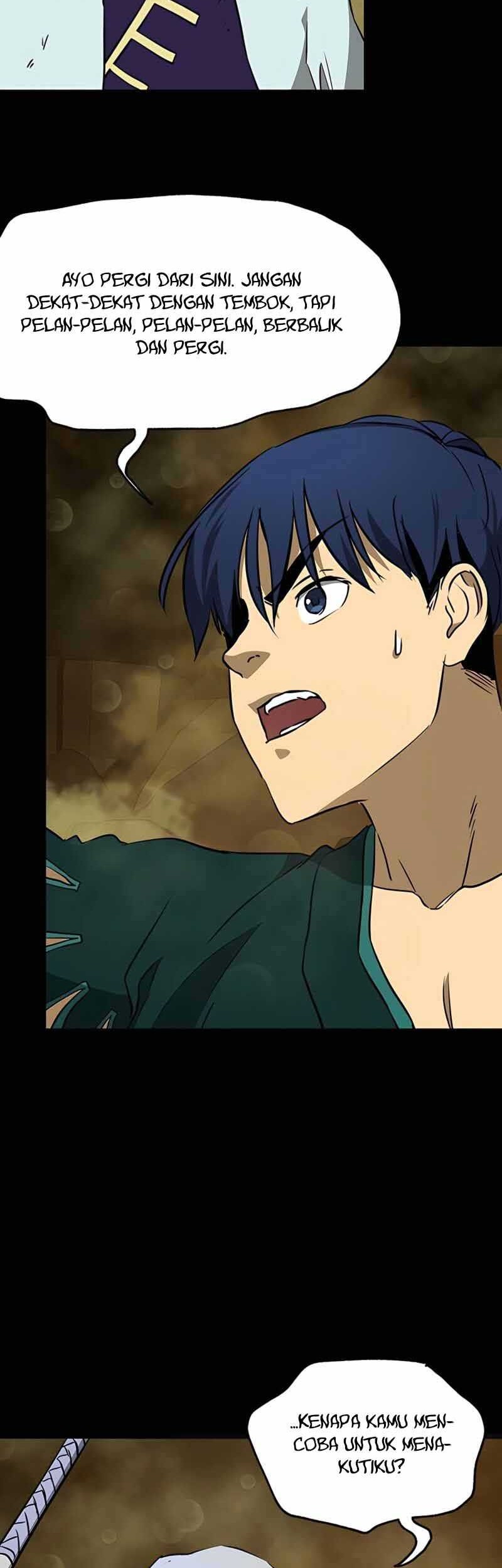 Infinite Level Up in Murim Chapter 167 - halaman 91