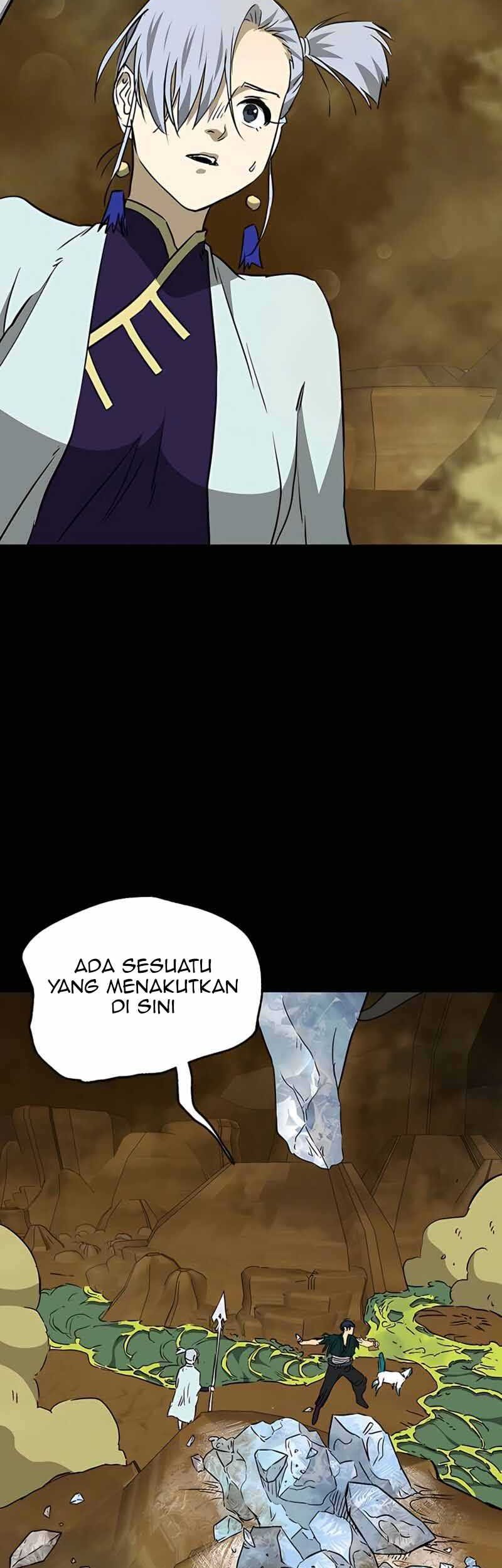 Infinite Level Up in Murim Chapter 167 - halaman 92