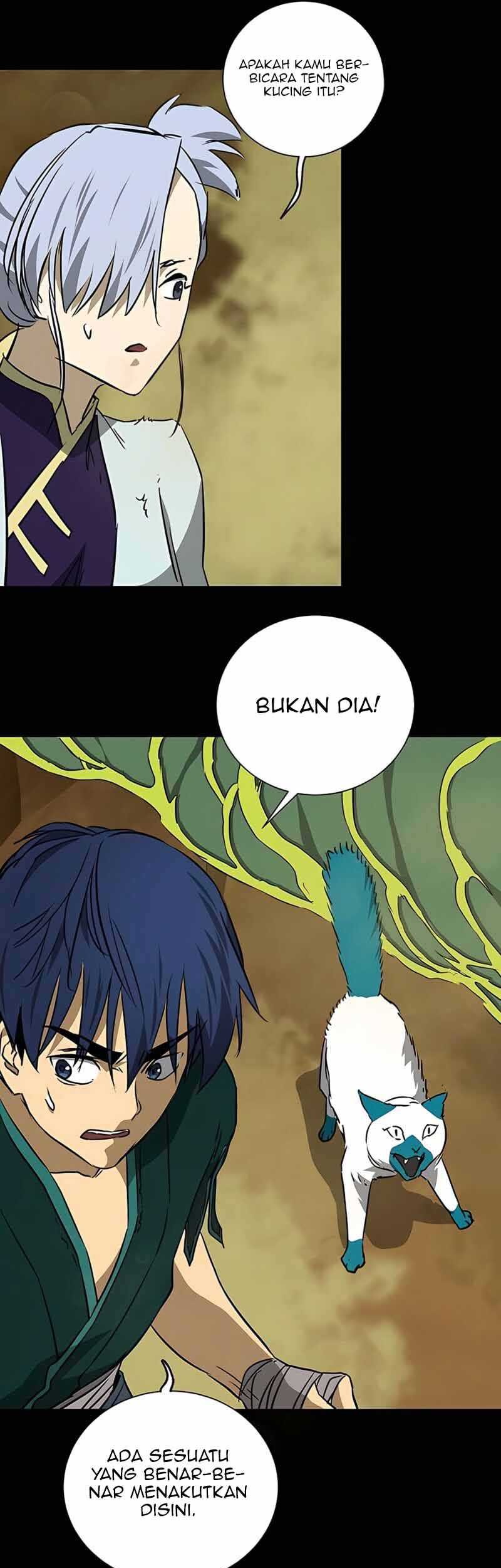 Infinite Level Up in Murim Chapter 167 - halaman 94
