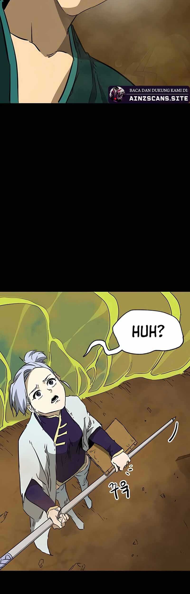 Infinite Level Up in Murim Chapter 167 - halaman 96