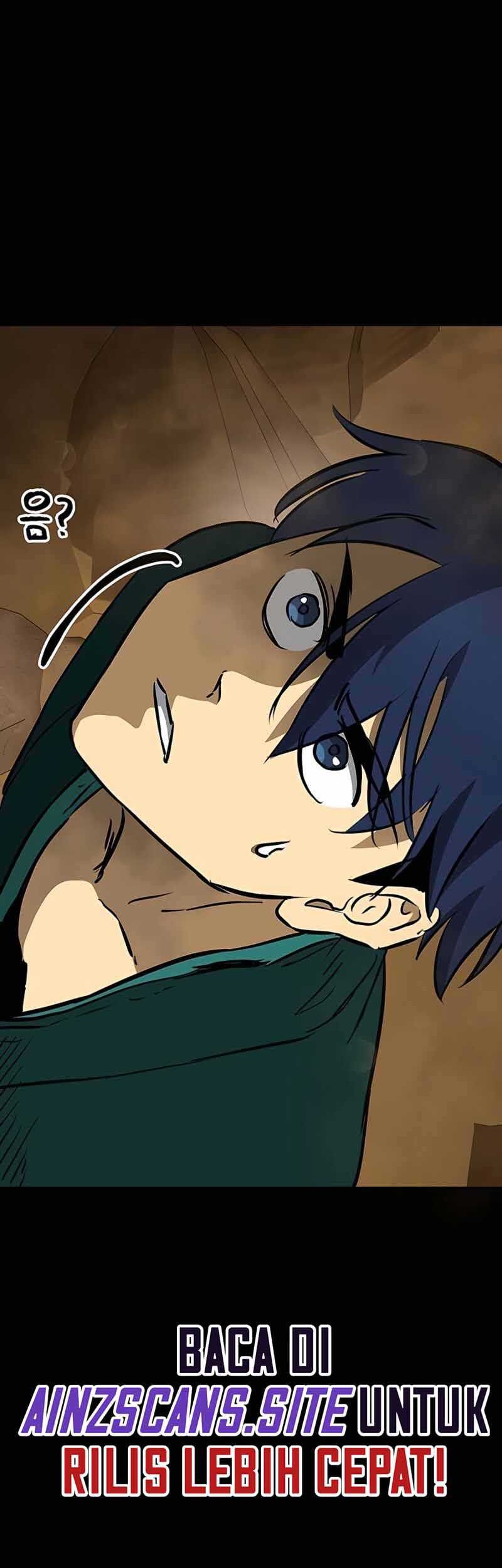 Infinite Level Up in Murim Chapter 167 - halaman 97