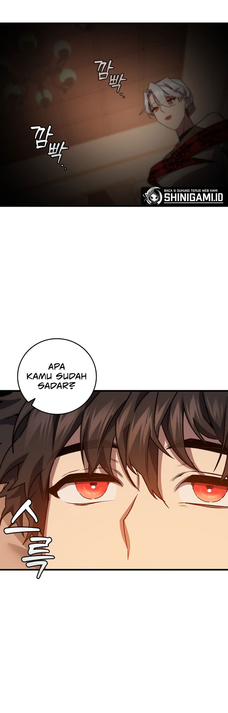 Infinite Level Up in Murim Chapter 168 - halaman 12