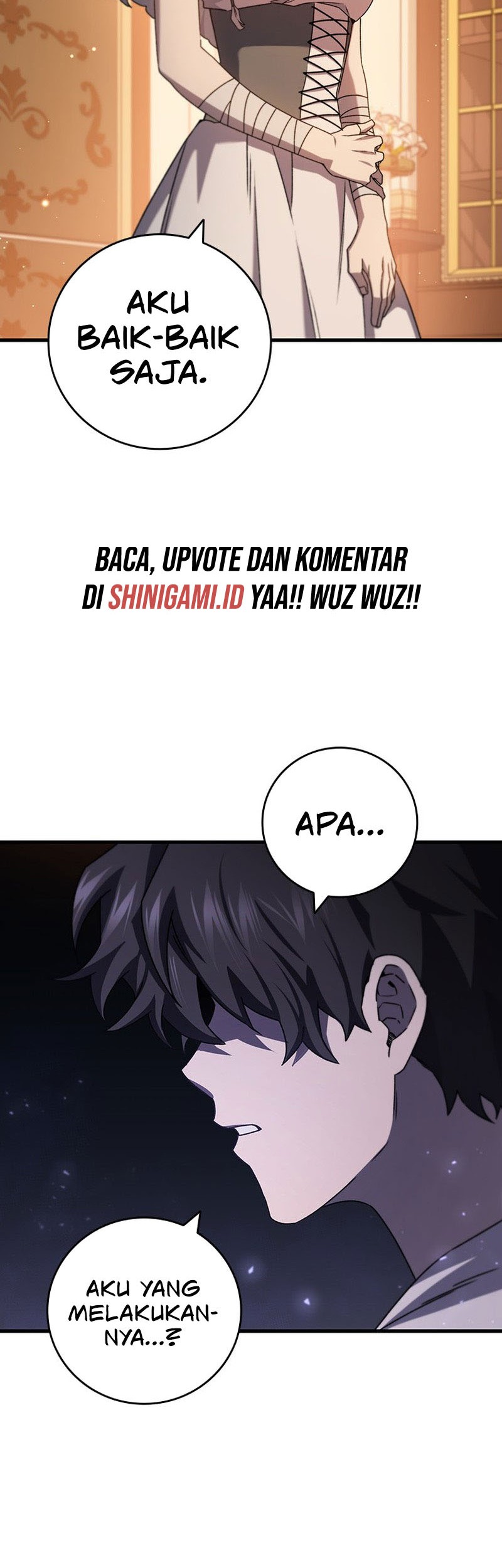 Infinite Level Up in Murim Chapter 168 - halaman 17