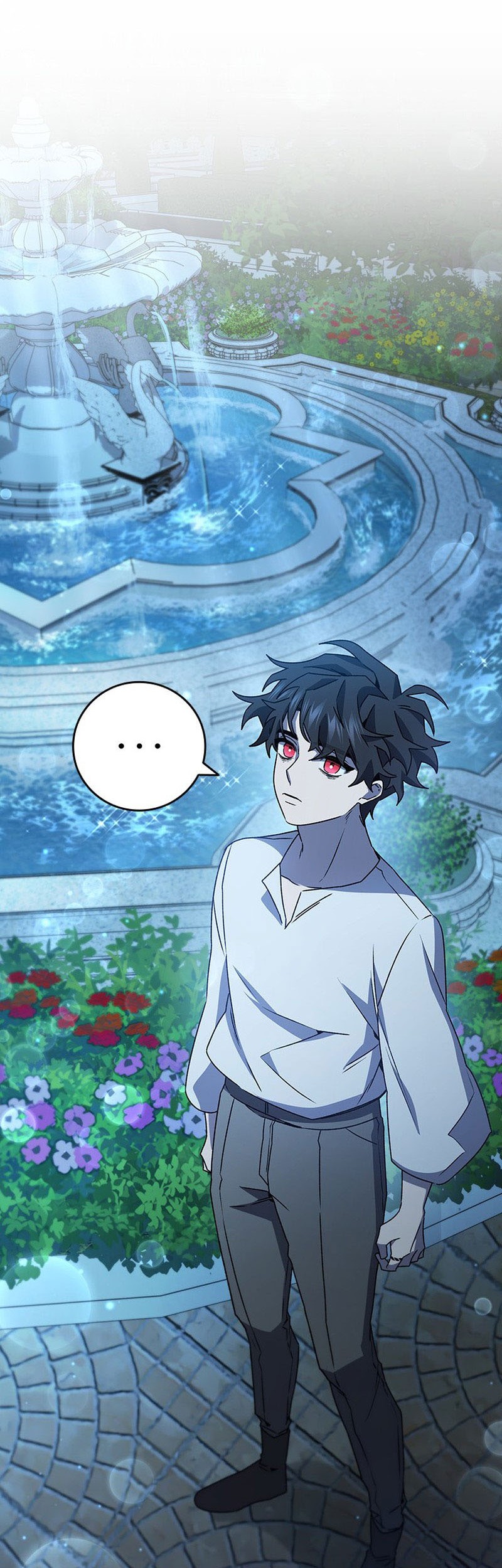 Infinite Level Up in Murim Chapter 168 - halaman 19