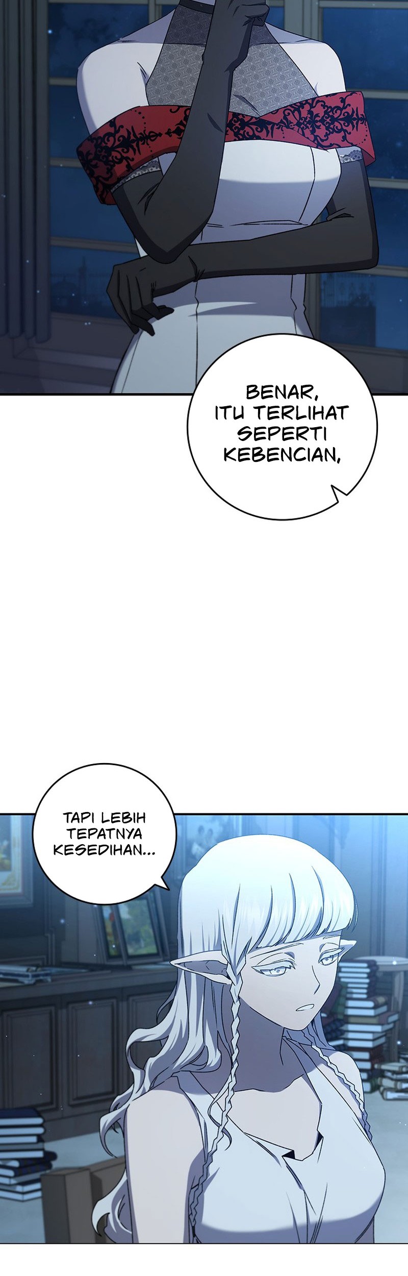 Infinite Level Up in Murim Chapter 168 - halaman 25
