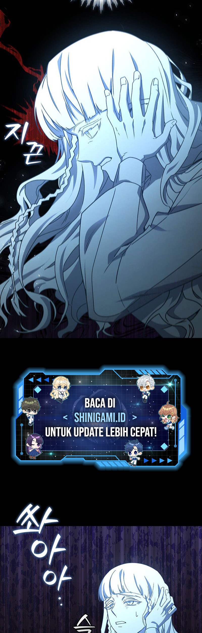 Infinite Level Up in Murim Chapter 168 - halaman 3