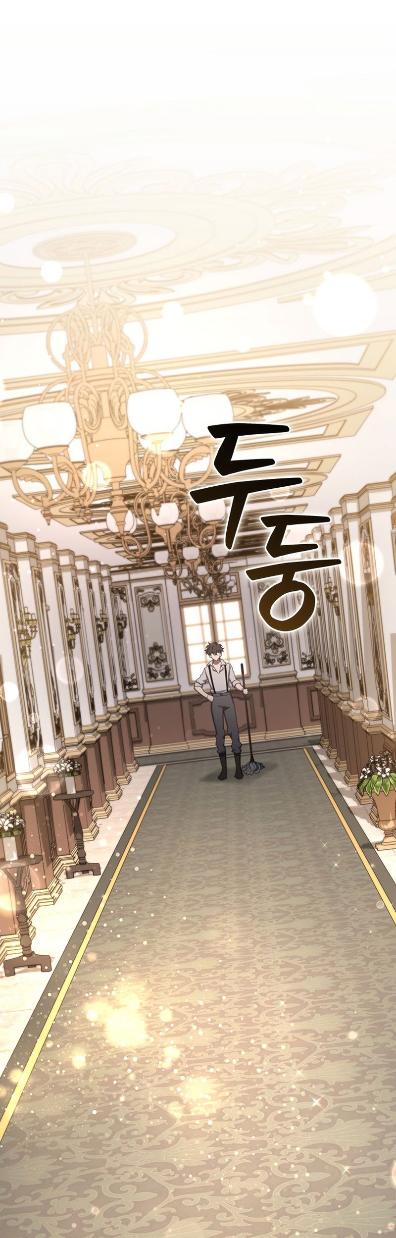 Infinite Level Up in Murim Chapter 168 - halaman 36