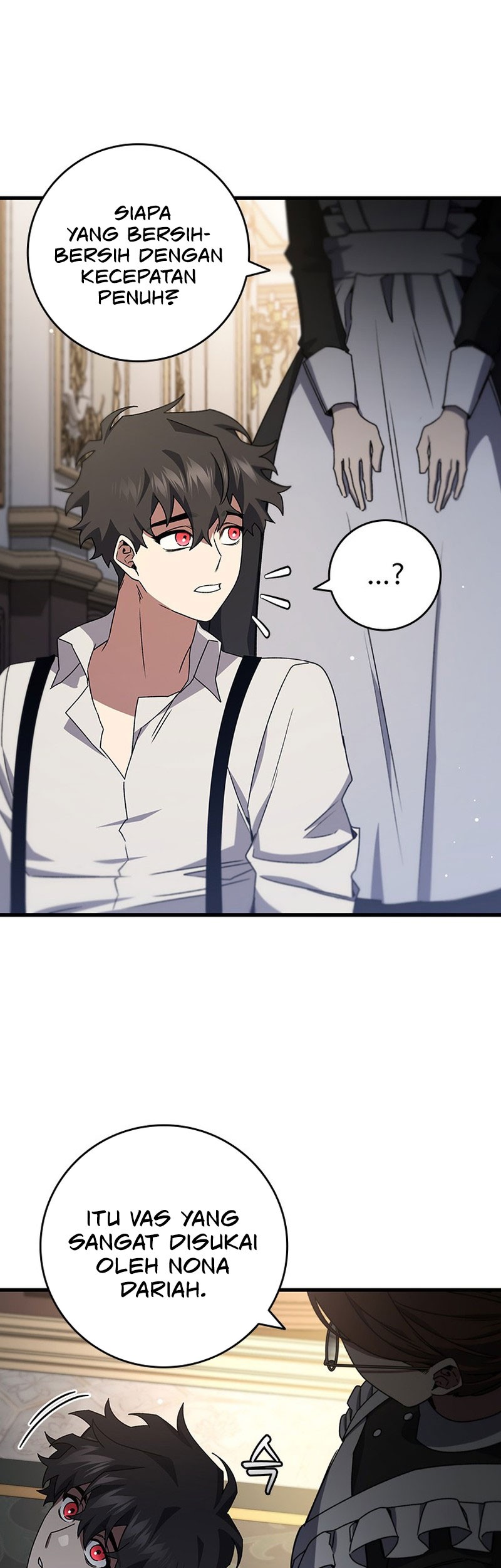 Infinite Level Up in Murim Chapter 168 - halaman 42