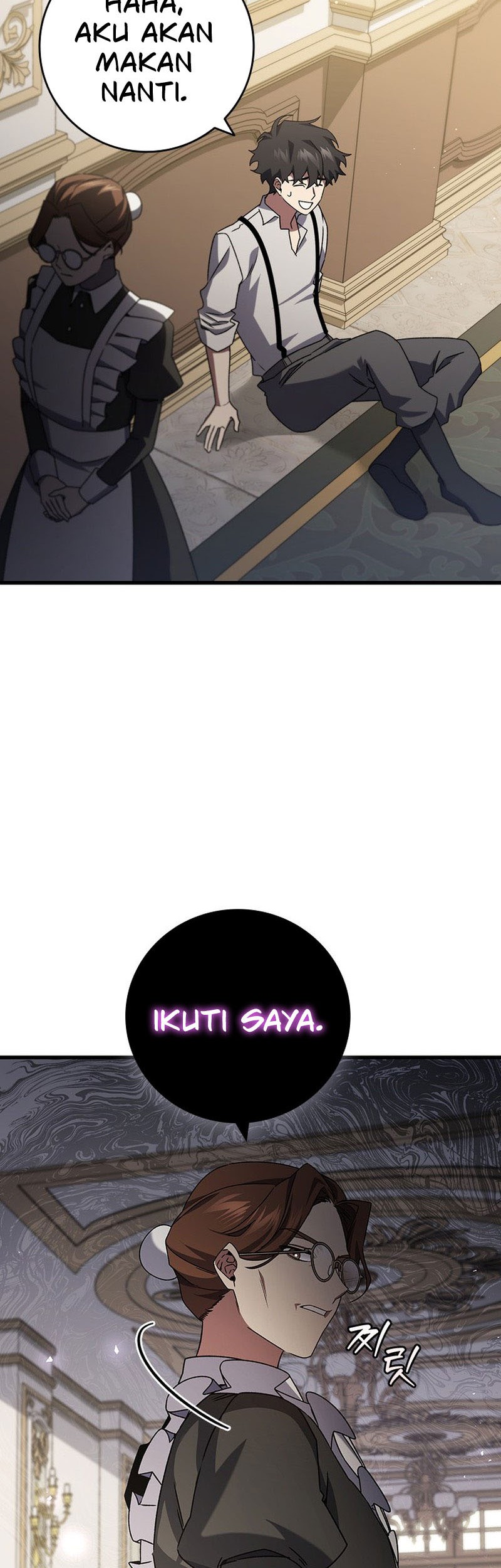 Infinite Level Up in Murim Chapter 168 - halaman 55