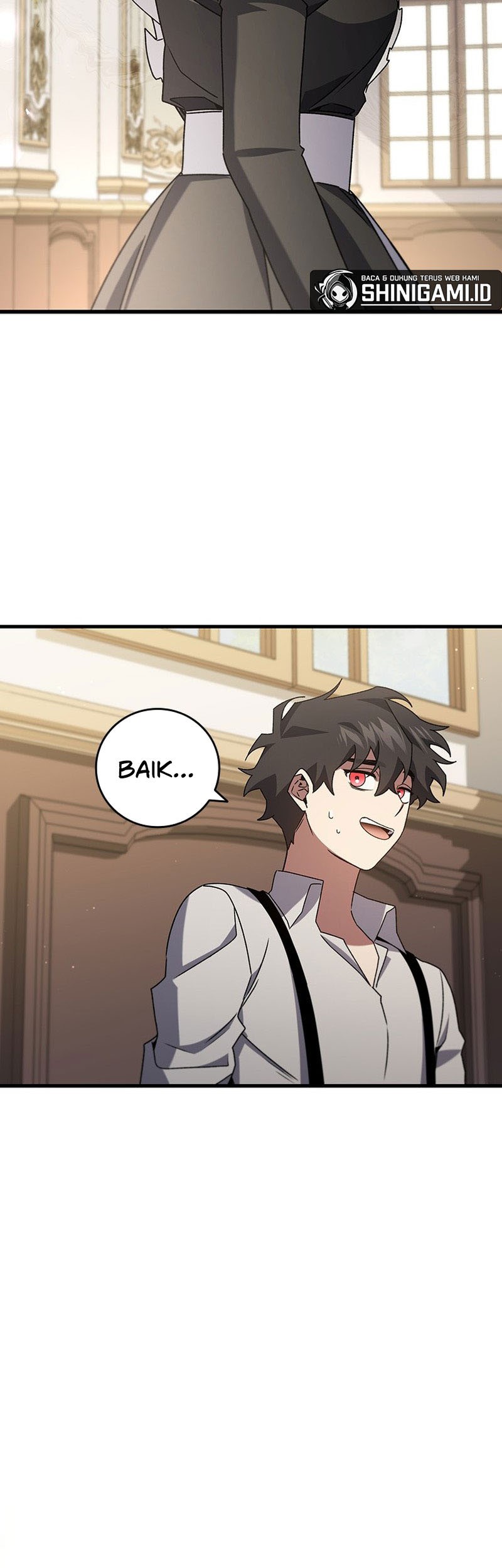 Infinite Level Up in Murim Chapter 168 - halaman 56