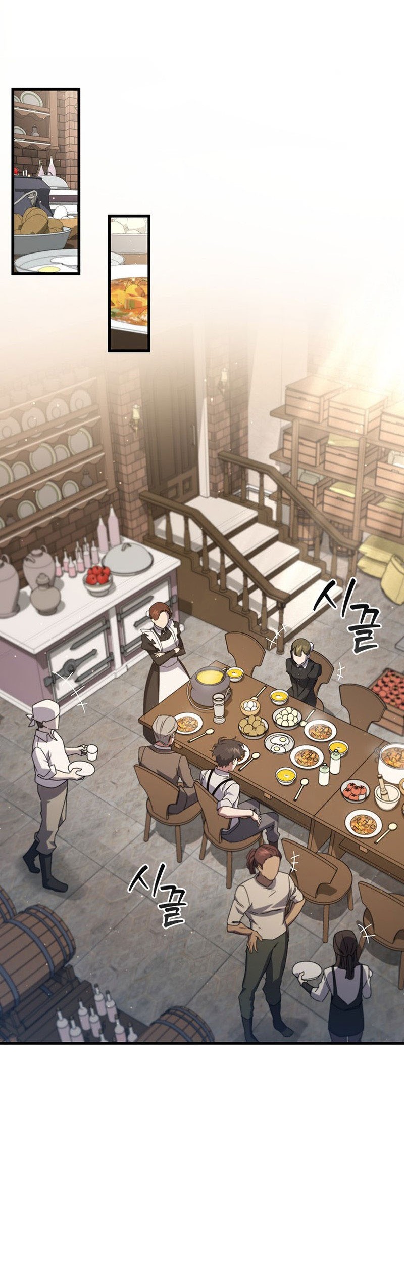 Infinite Level Up in Murim Chapter 168 - halaman 57