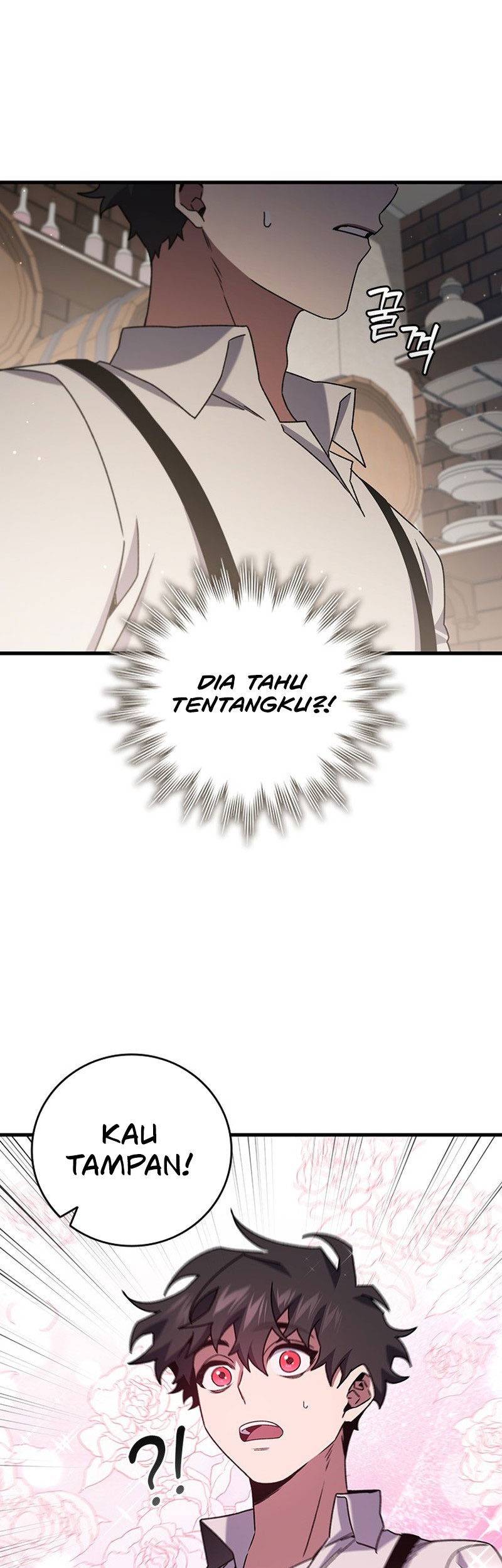 Infinite Level Up in Murim Chapter 168 - halaman 60