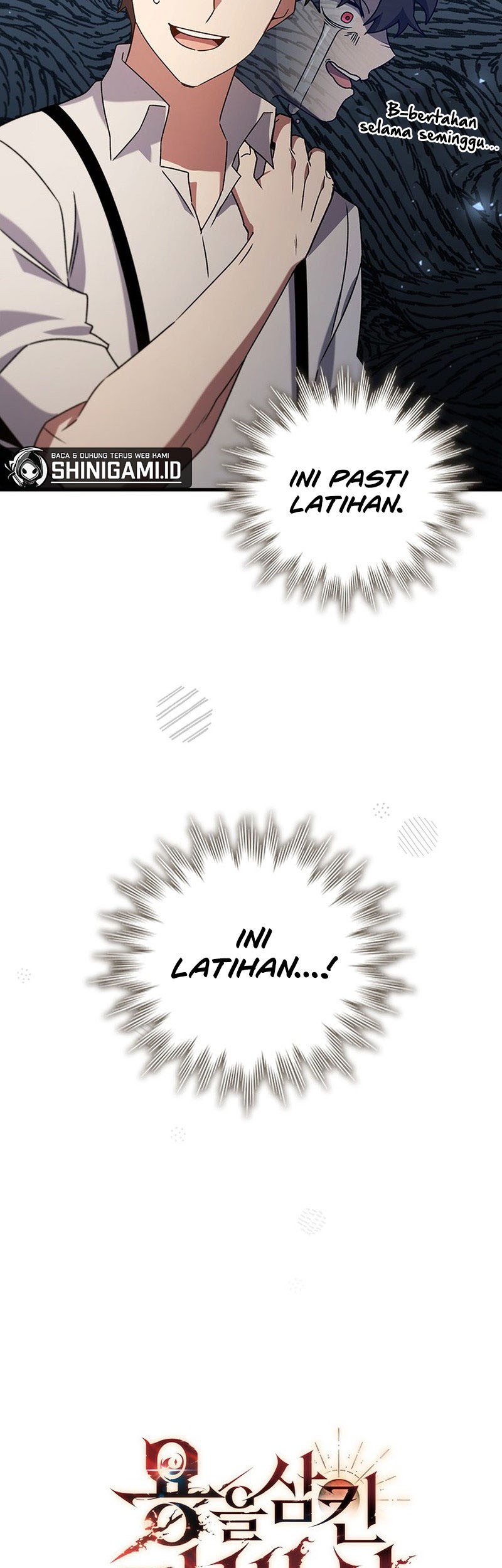 Infinite Level Up in Murim Chapter 168 - halaman 64