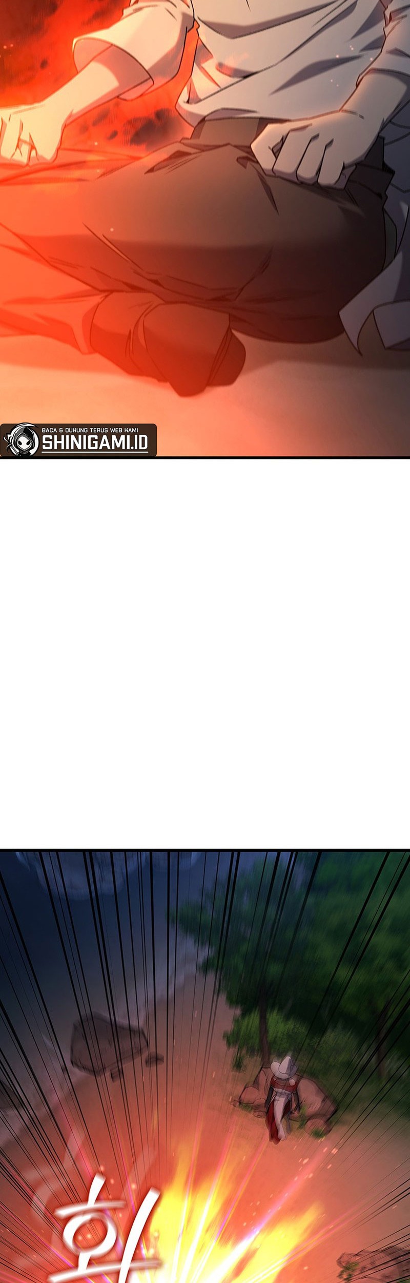 Infinite Level Up in Murim Chapter 168 - halaman 7