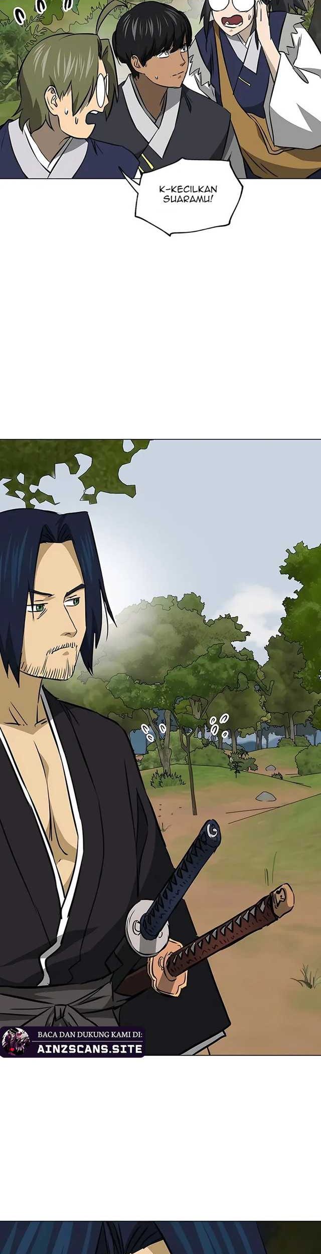 Infinite Level Up in Murim Chapter 168 - halaman 75