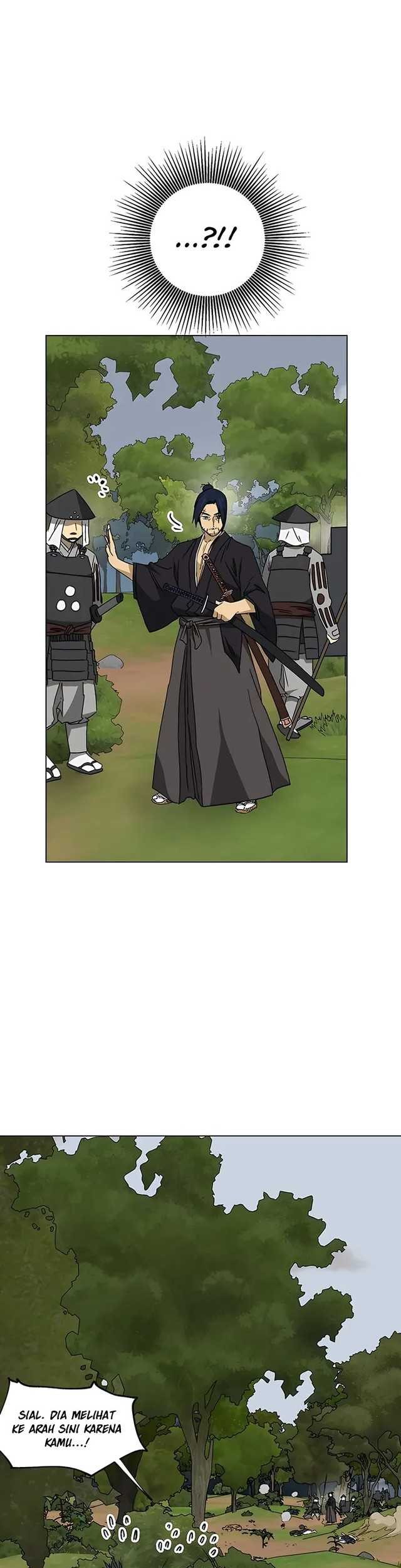 Infinite Level Up in Murim Chapter 168 - halaman 77