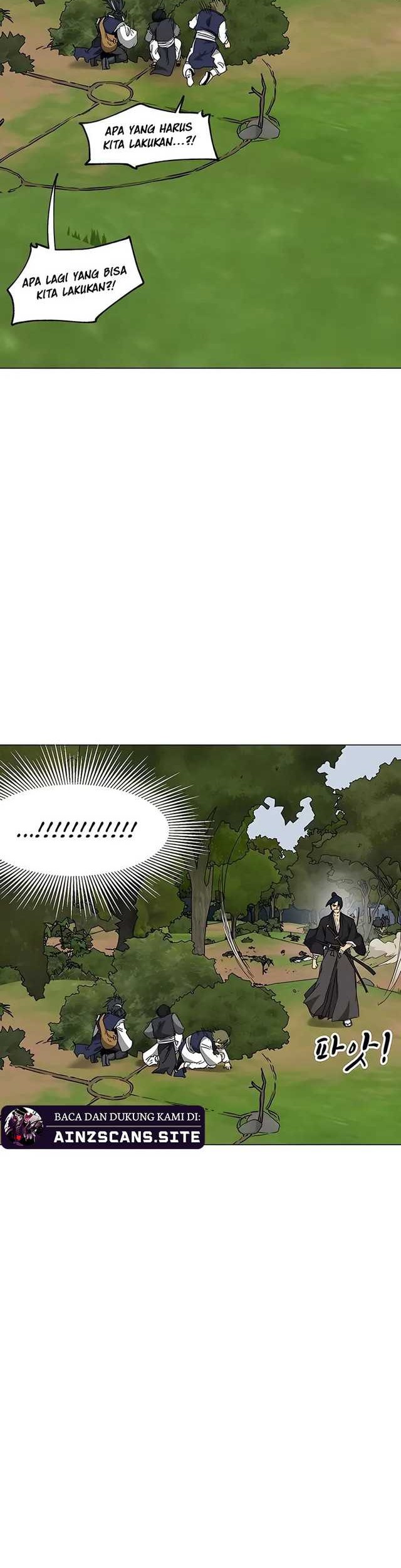Infinite Level Up in Murim Chapter 168 - halaman 78