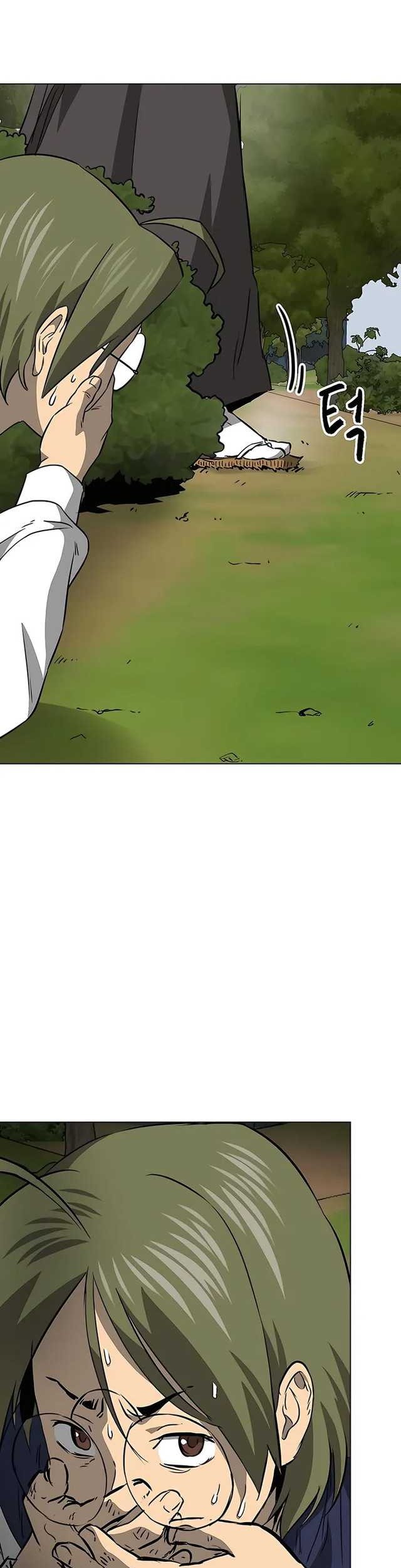 Infinite Level Up in Murim Chapter 168 - halaman 79