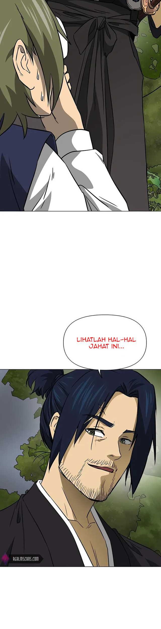 Infinite Level Up in Murim Chapter 168 - halaman 82