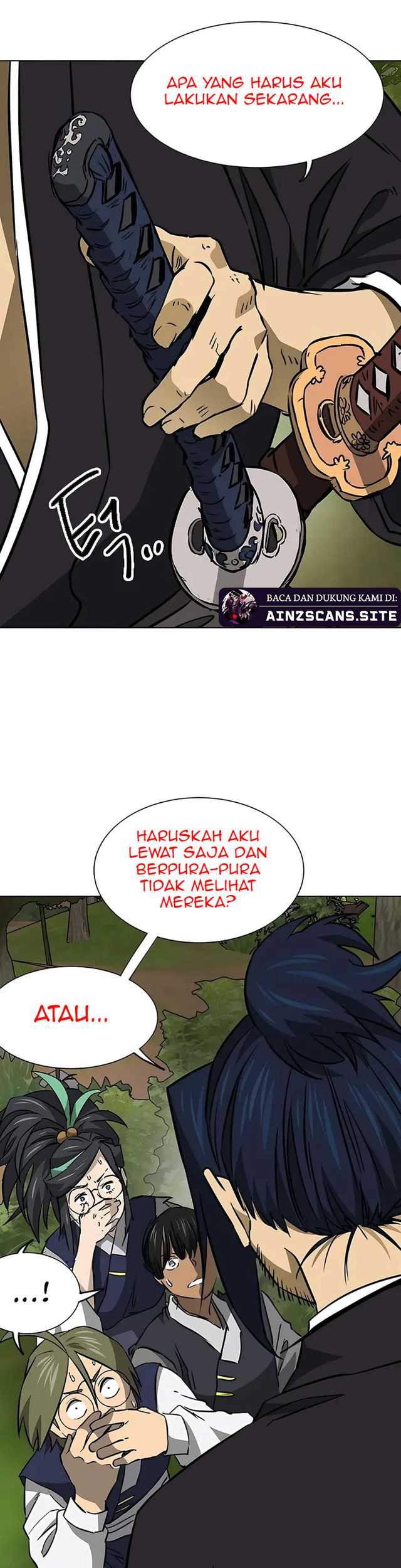 Infinite Level Up in Murim Chapter 168 - halaman 83