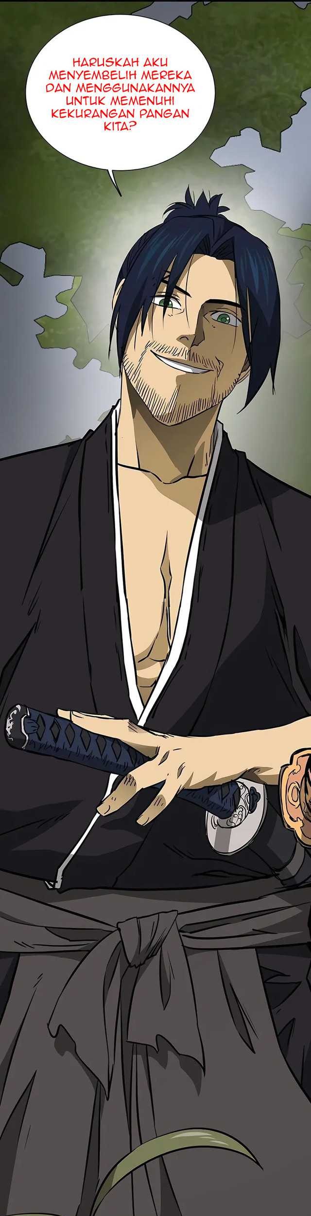 Infinite Level Up in Murim Chapter 168 - halaman 85