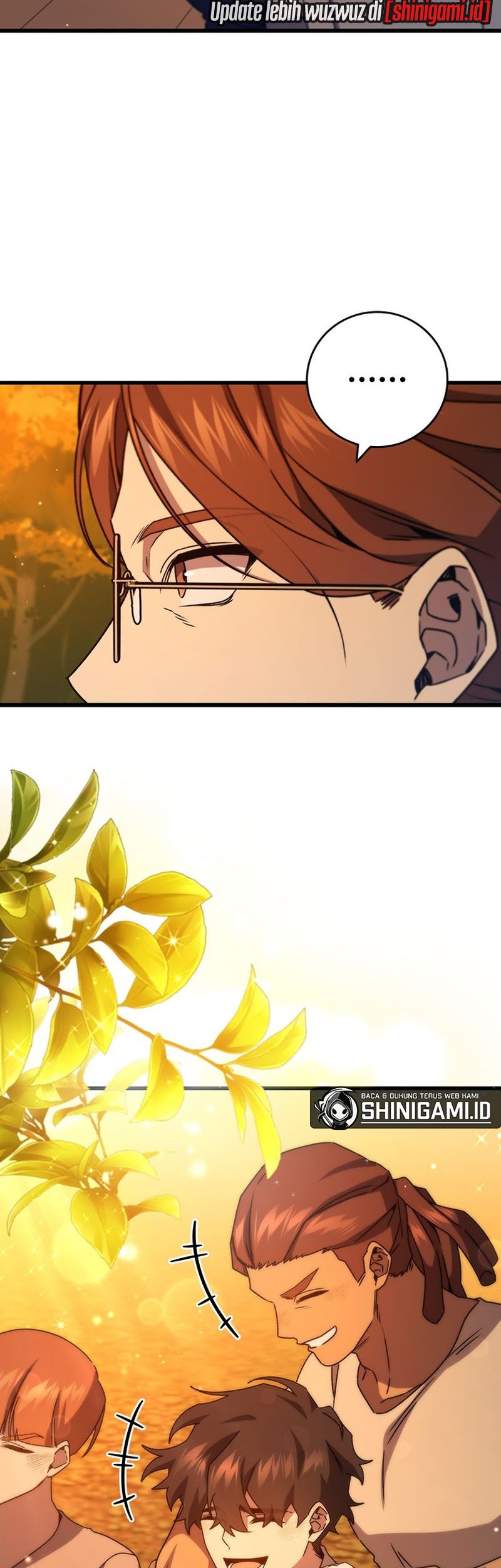 Infinite Level Up in Murim Chapter 169 - halaman 15