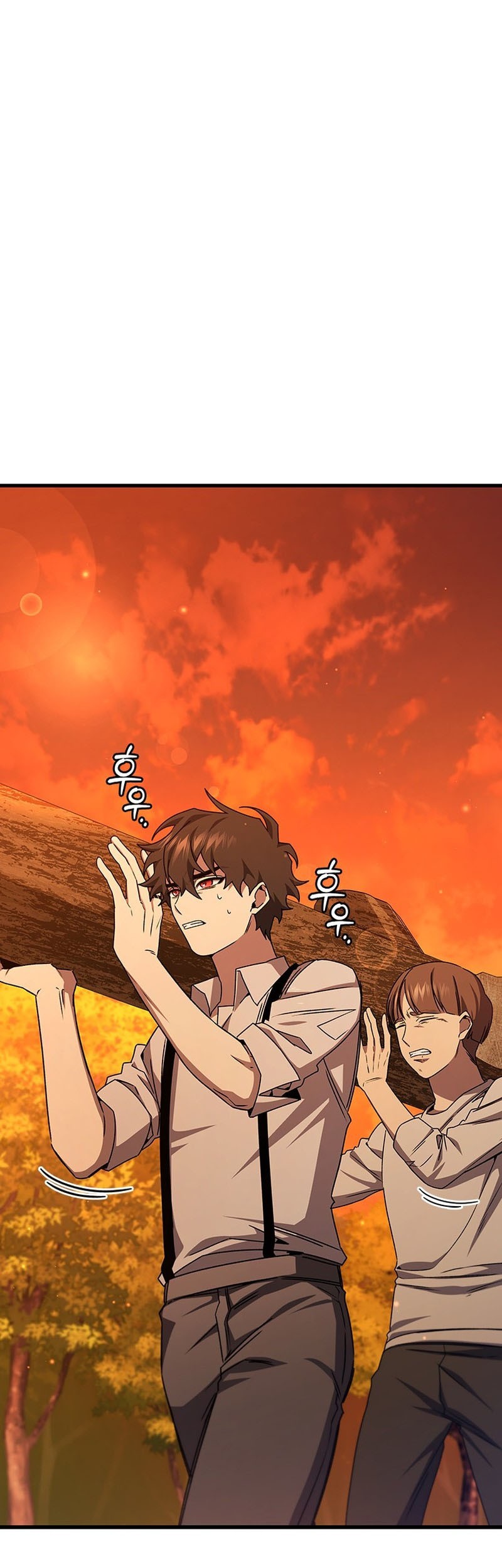 Infinite Level Up in Murim Chapter 169 - halaman 2