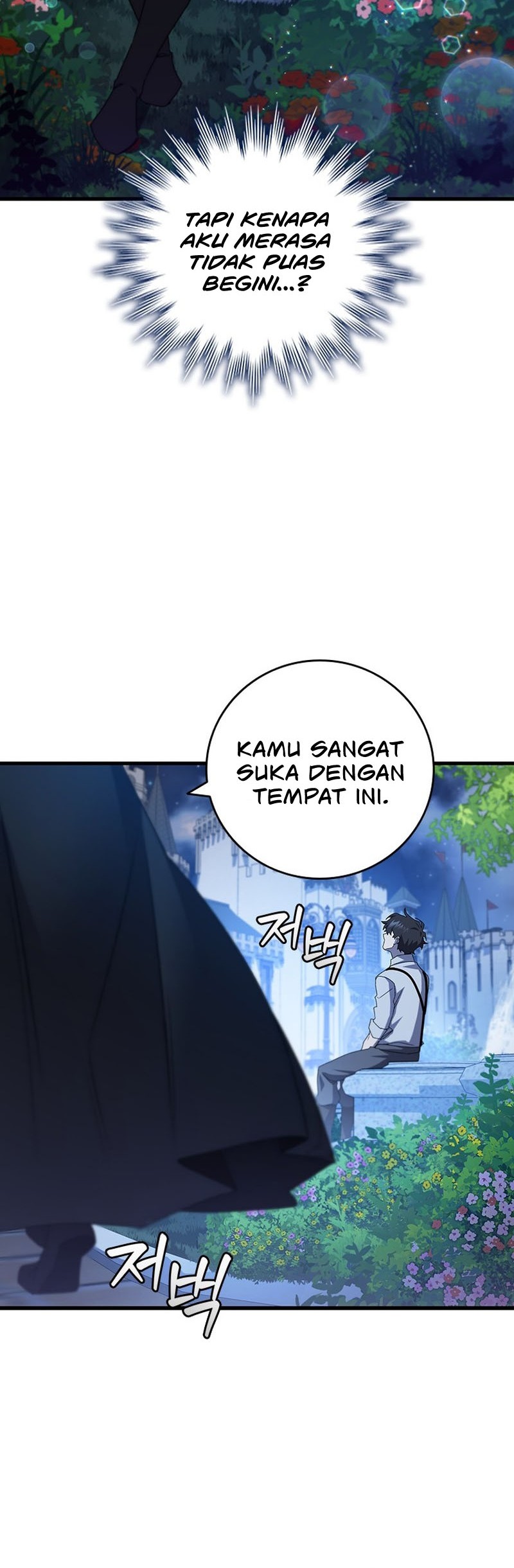 Infinite Level Up in Murim Chapter 169 - halaman 21